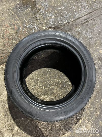 Kumho I'Zen XW KW17 225/50 R17