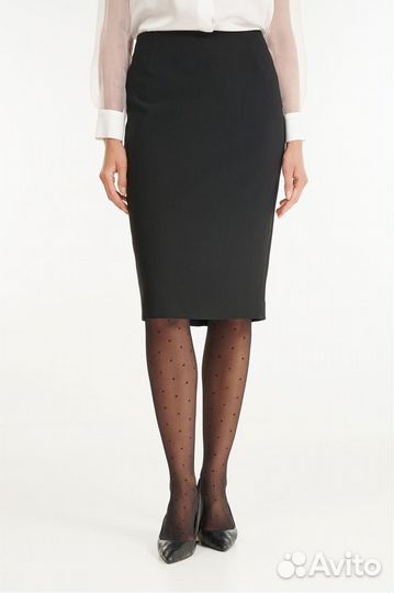 Юбка карандаш Caterina Leman 54 р