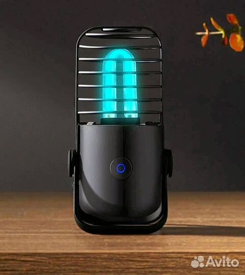 Лампа стерилизатор Xiaomi Stelizator Lamp