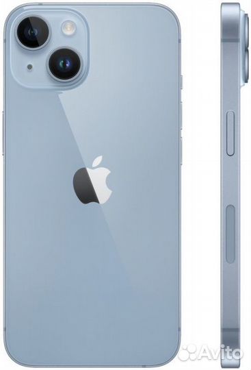 iPhone 14, 256 ГБ