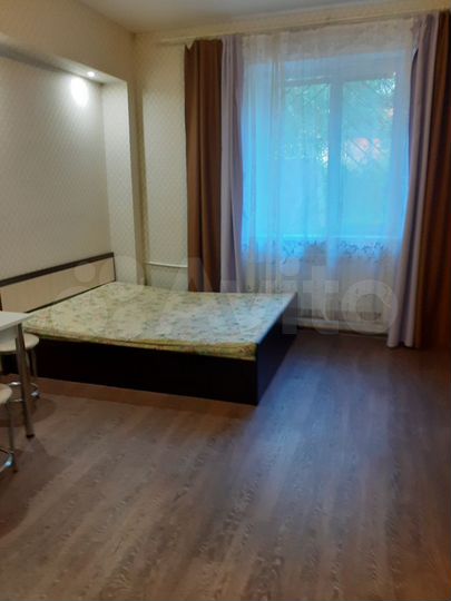 Комната 20 м² в 3-к., 1/3 эт.