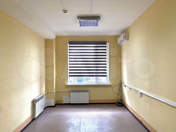 Офис, 18.9 м²