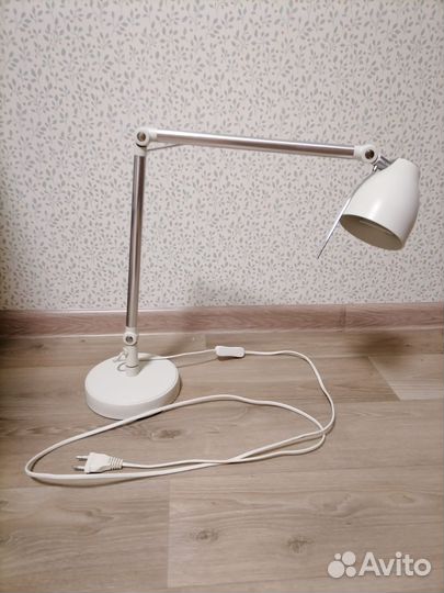 Настольная лампа IKEA