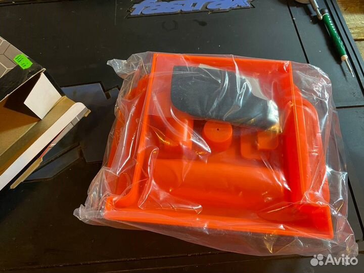 Запчасти для rc моделей