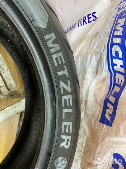 190/55/17 metzeler roadtec 01 (U23-2м)