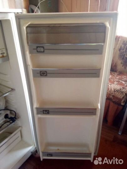Холодильник саратов