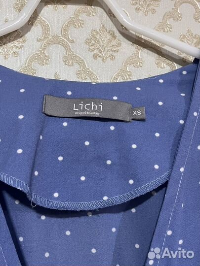Платье lichi