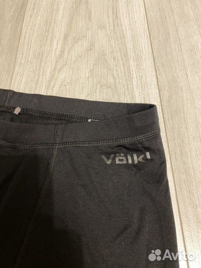 Термобелье мужское Volkl