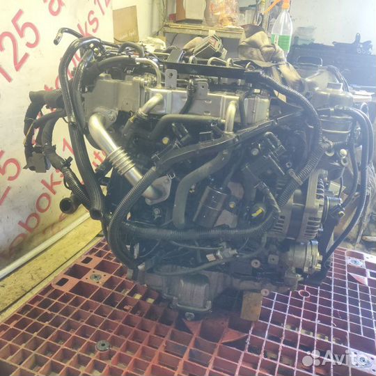 Двигатель Chevrolet Cruze J300 Z20D1 2012