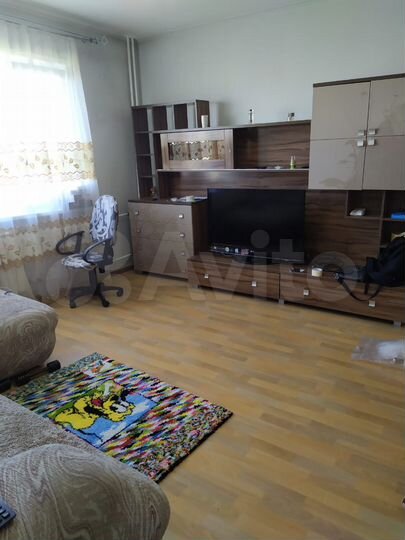 3-к. квартира, 67,1 м², 8/9 эт.