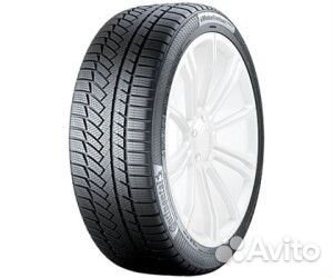 Continental WinterContact TS 860 S 315/35 R21