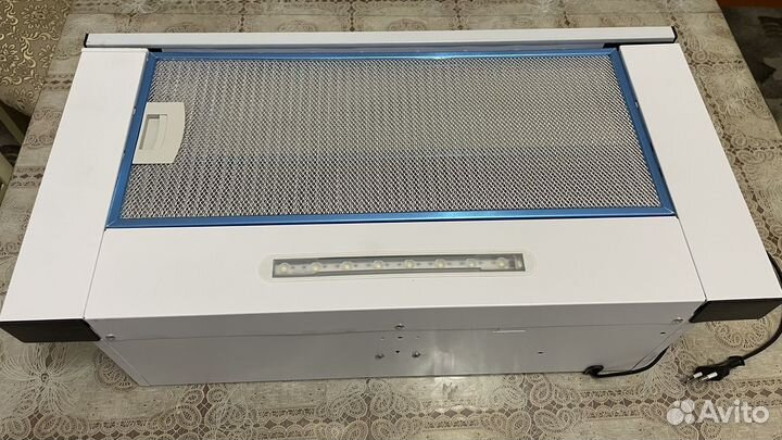 Вытяжка для кухни