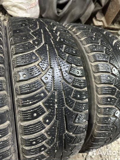 Nokian Tyres Nordman 5 195/55 R16