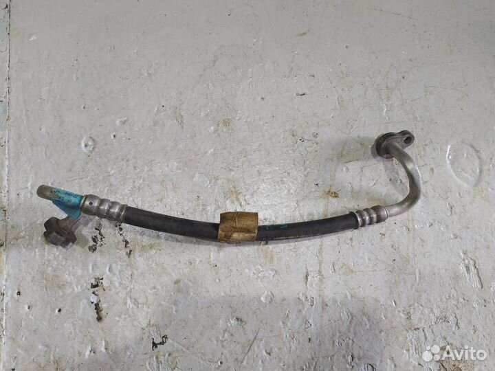 Трубка кондиционера Форд