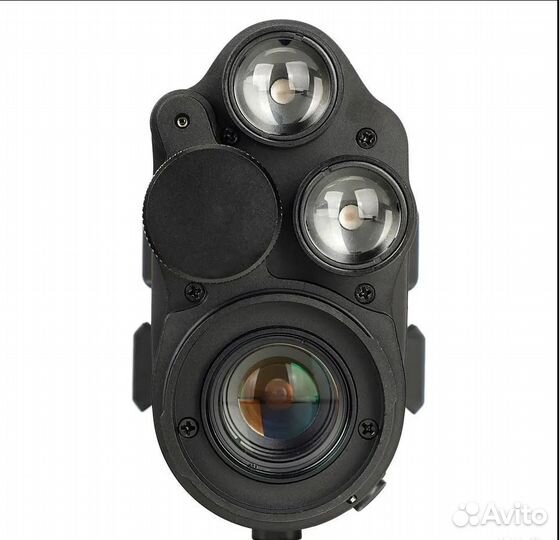 Инфракрасный прицел ночного видения Henbaker