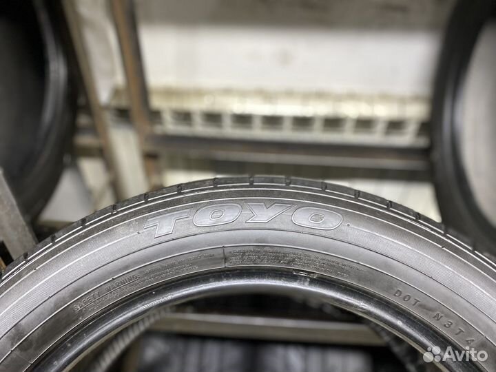 Toyo Proxes R46A 225/55 R19 99V