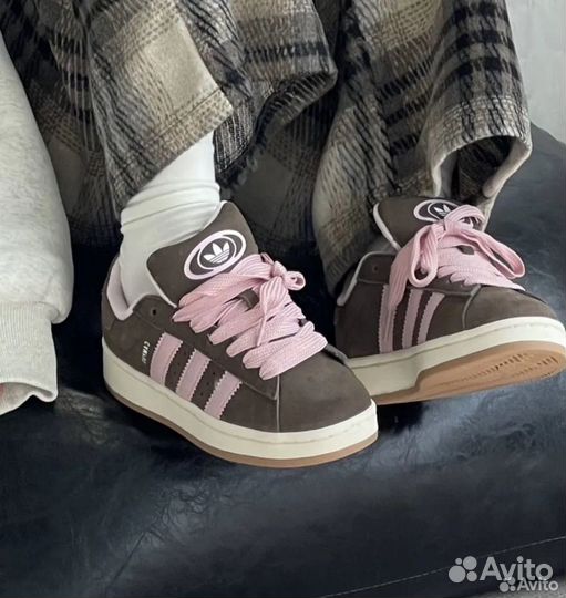 Кеды Adidas Campus 00s