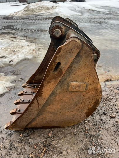 Ковш 800мм на CAT 444 / 434 / 428 оригинальный