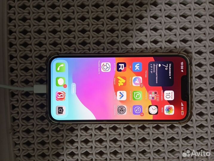 iPhone 14, 128 ГБ