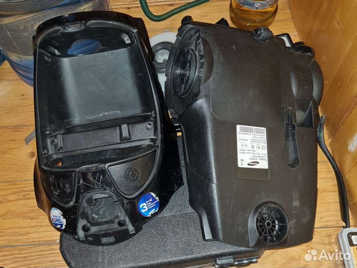Запчасти Samsung SC8870