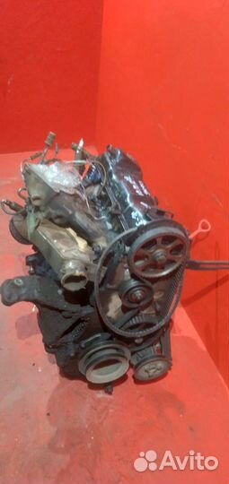 Пассат Б3 двигатель 1.8 модель RP дефектдымит