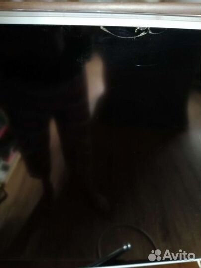 Телевизор samsung