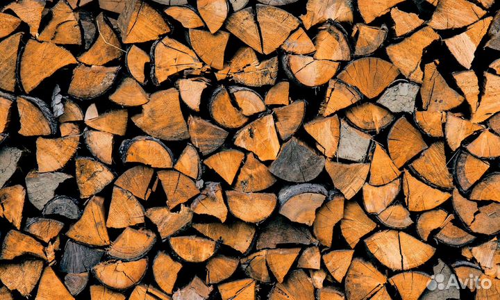 Дрова ольховые от 5м3