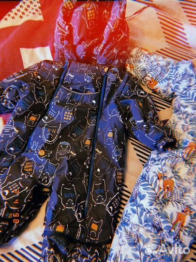 Комбенизон