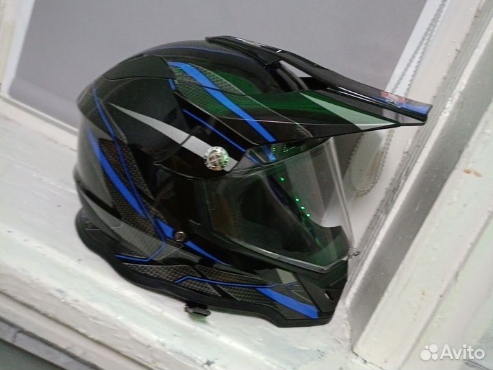 Шлем для мотоцикла