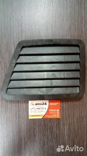 Дифлектор воздуха Mercedes Benz S-class w220 199