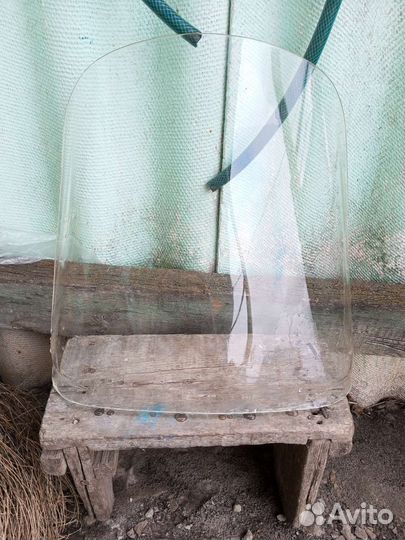 Обтекатель для мотоцикла