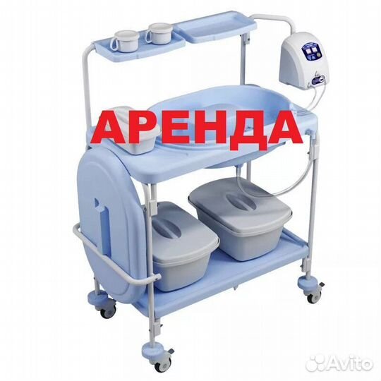 Аппарат для мойки,дезинфекции эндоскопов