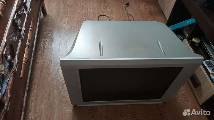 Телевизор tomson