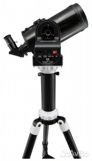 Телескоп Sky-Watcher MAK102 AZ-GTe SynScan goto