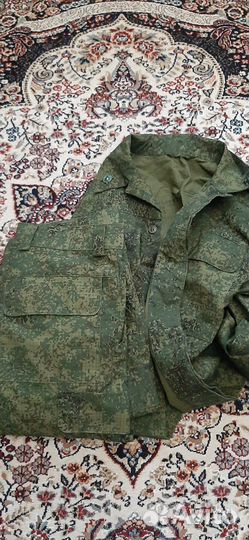 Военная форма цифра