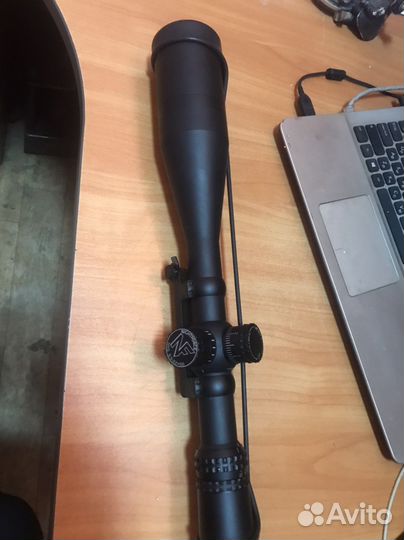 Оптический прицел