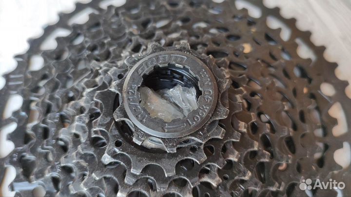 Кассета Sram 12 speed 11-51