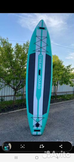 Доска для серфинга sup