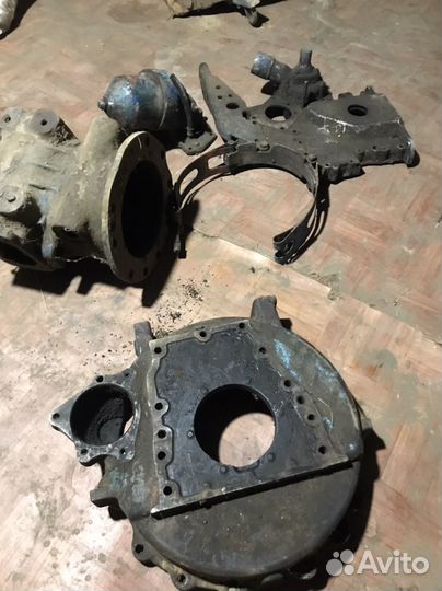 Трактор лтз 40