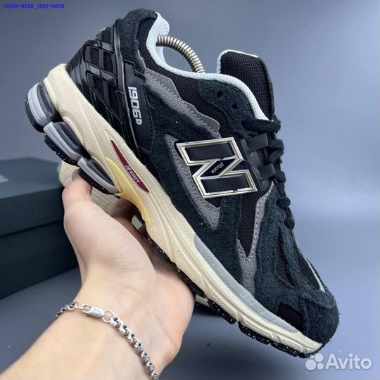 Кроссовки New Balance 1906d (Арт.85132)