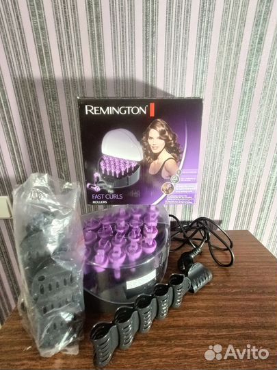 Термобигуди