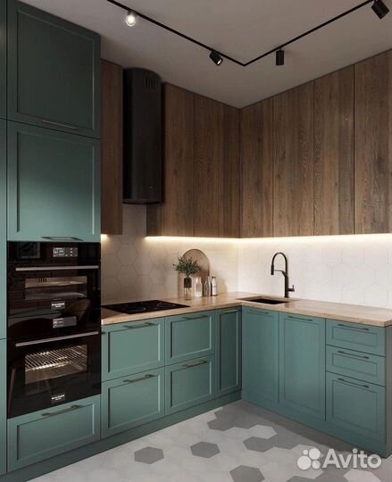 Кухонный гарнитур