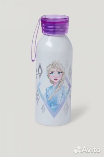 Бутылка для воды детская