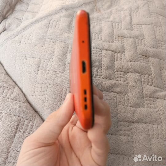 Xiaomi Redmi 9C (NFC), 3/64 ГБ