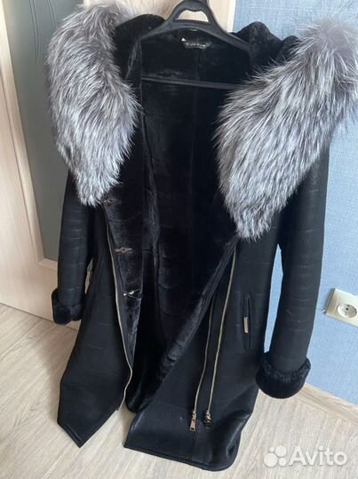 Продам Дублёнку