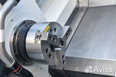 MetalTec тс 45 x 500 (Комплектация пром) - Токарны