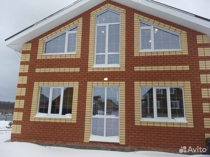 Окна пвх с завода в Ставрополе