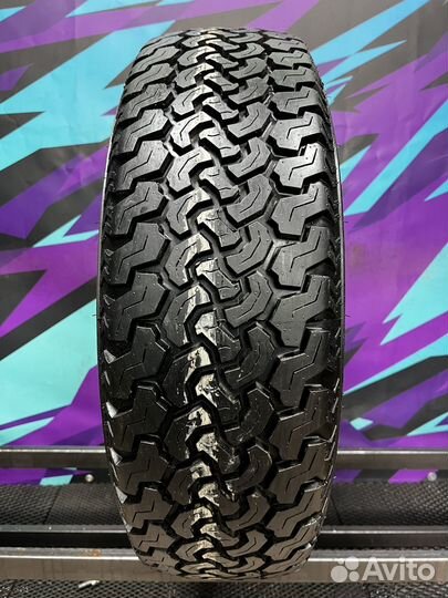 LingLong Radial 620 225/75 R16