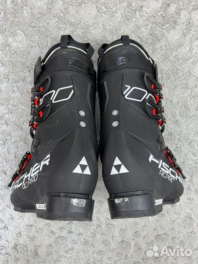 Горнолыжные ботинки 26см Fischer RC Pro 100