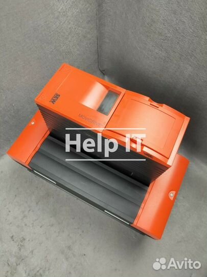 Преобразователь частоты Sew MDV60A0220-5A3-4-00